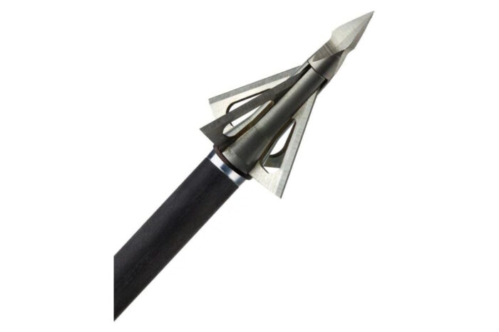 Grim Reaper Micro Hades Pro Series