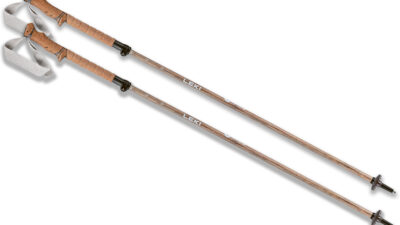 Hemp Is Here: LEKI Launches World’s First Poles Made From Raw ‘Organic Material’