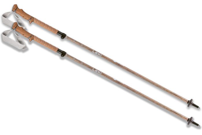Hemp Is Here: LEKI Launches World’s First Poles Made From Raw ‘Organic Material’