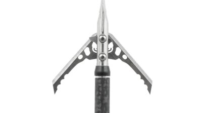 Rage Hypodermic Trypan NC