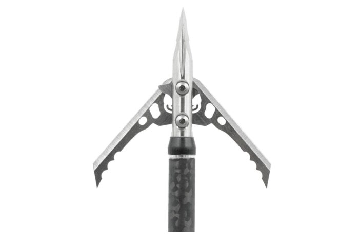 Hypodermic Trypan NC