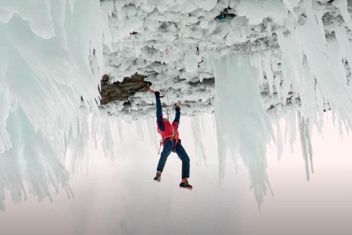 ice climb tim emmett