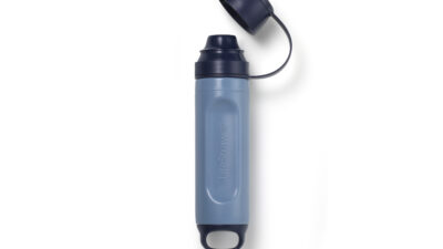 LifeStraw Peak Series Solo Water Filter