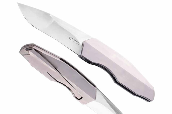 GTC Innovative knife