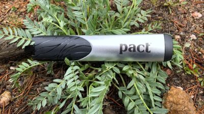 PACT Outdoors Pact Lite Review: Has the Ultimate Poop Kit Finally Arrived?