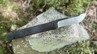 FireFly Panacea X Knife