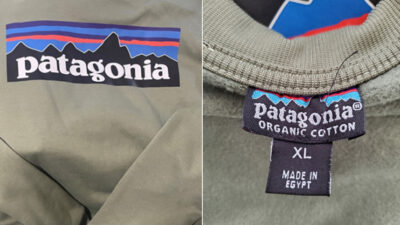Patagonia Sues Nordstrom, Alleges Counterfeit Clothing Sold at ‘Rack’ Stores