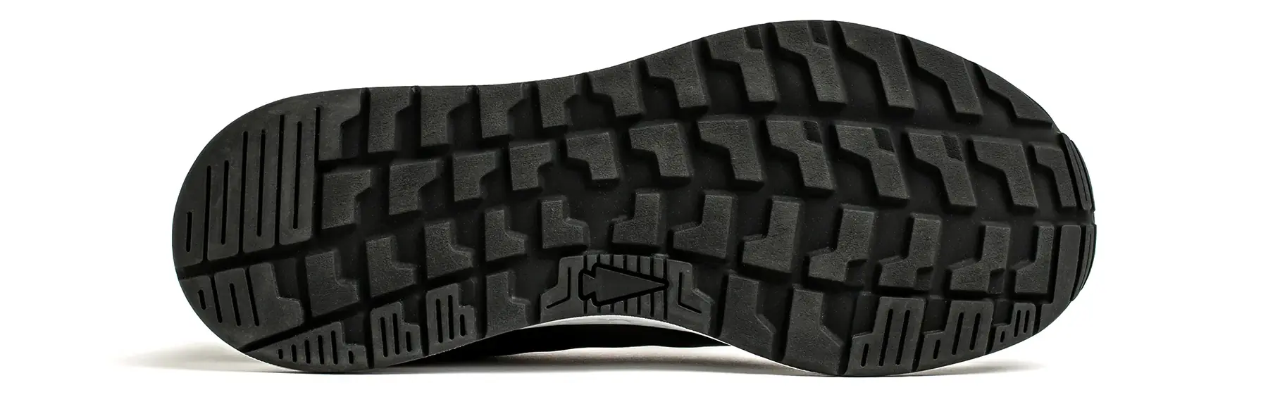GoRuck Rough Runner sole