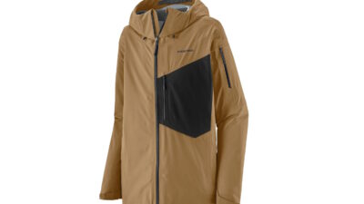 Patagonia Men’s SnowDrifter Jacket