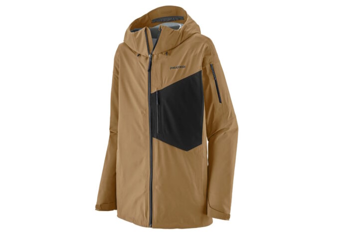 snowdrifter jacket