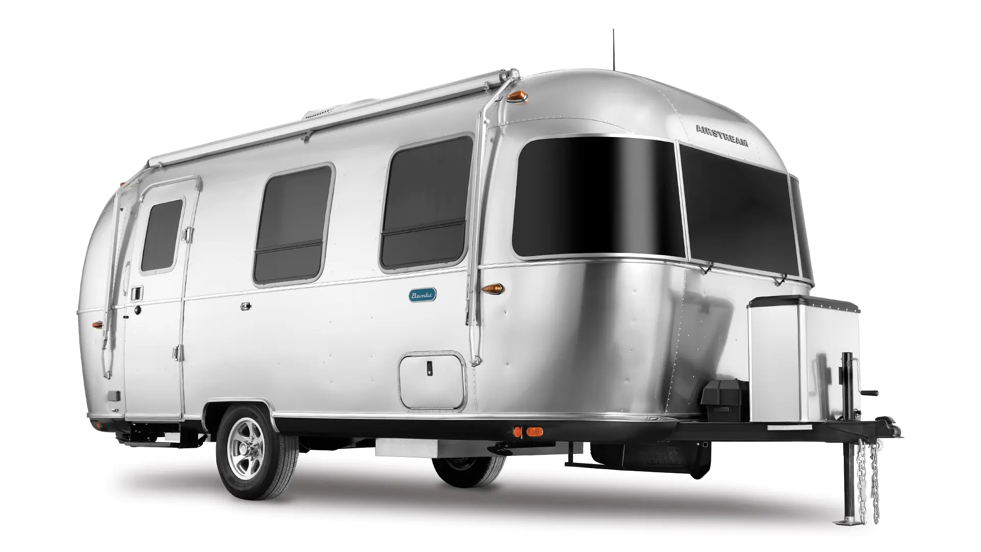 Airstream Bambi 22FB