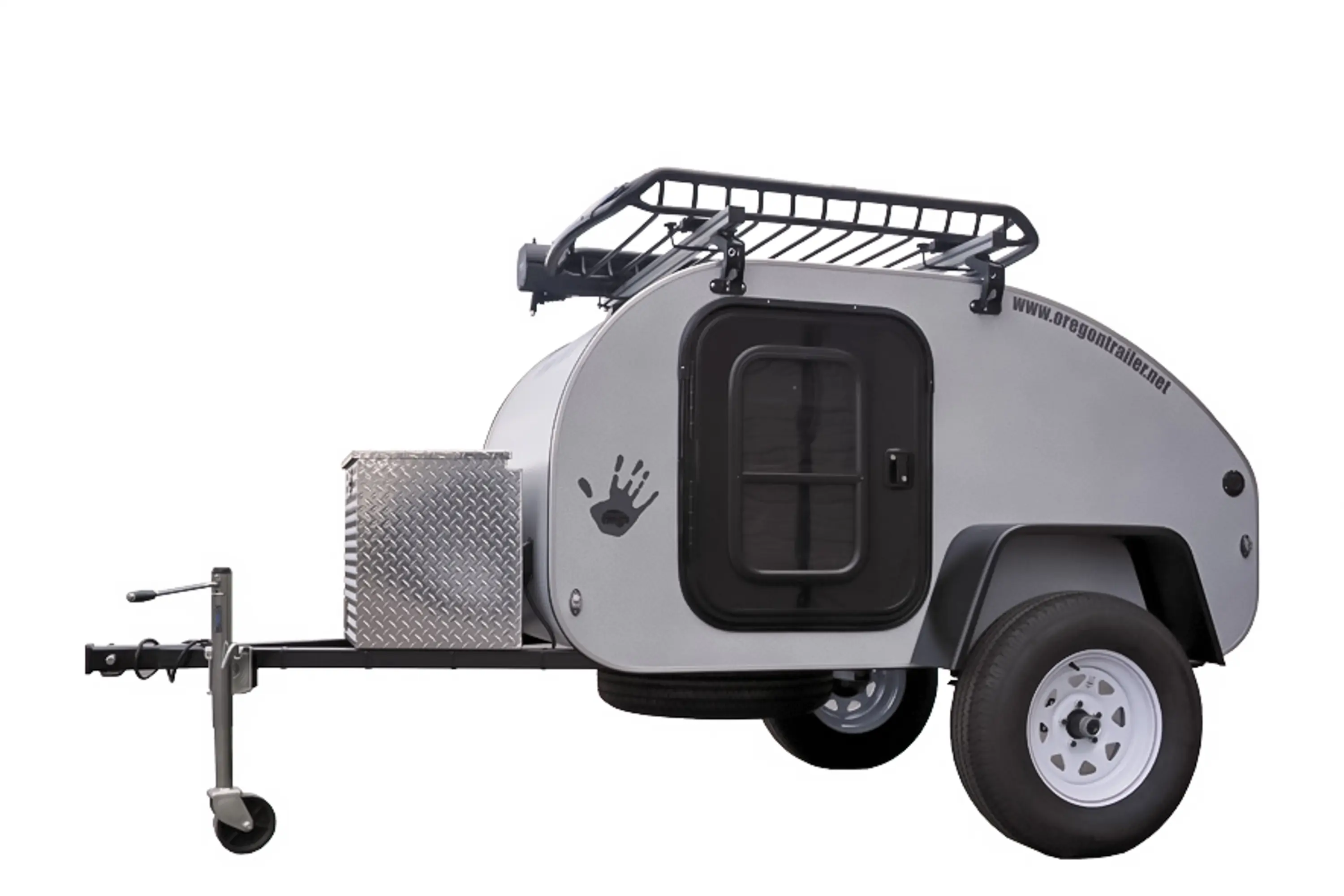 Oregon Trailer DoDrop