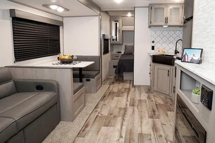 Coleman Lantern 285BH