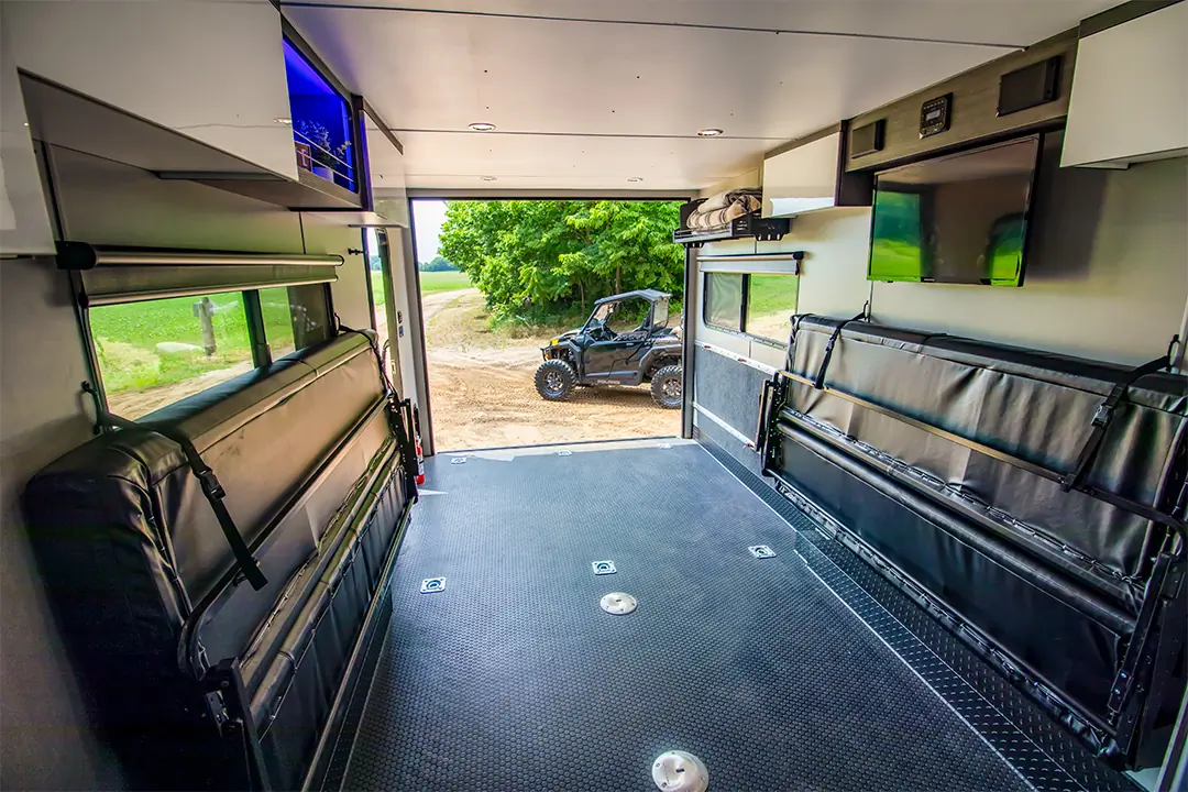 inTech RV O-V-R Adventure