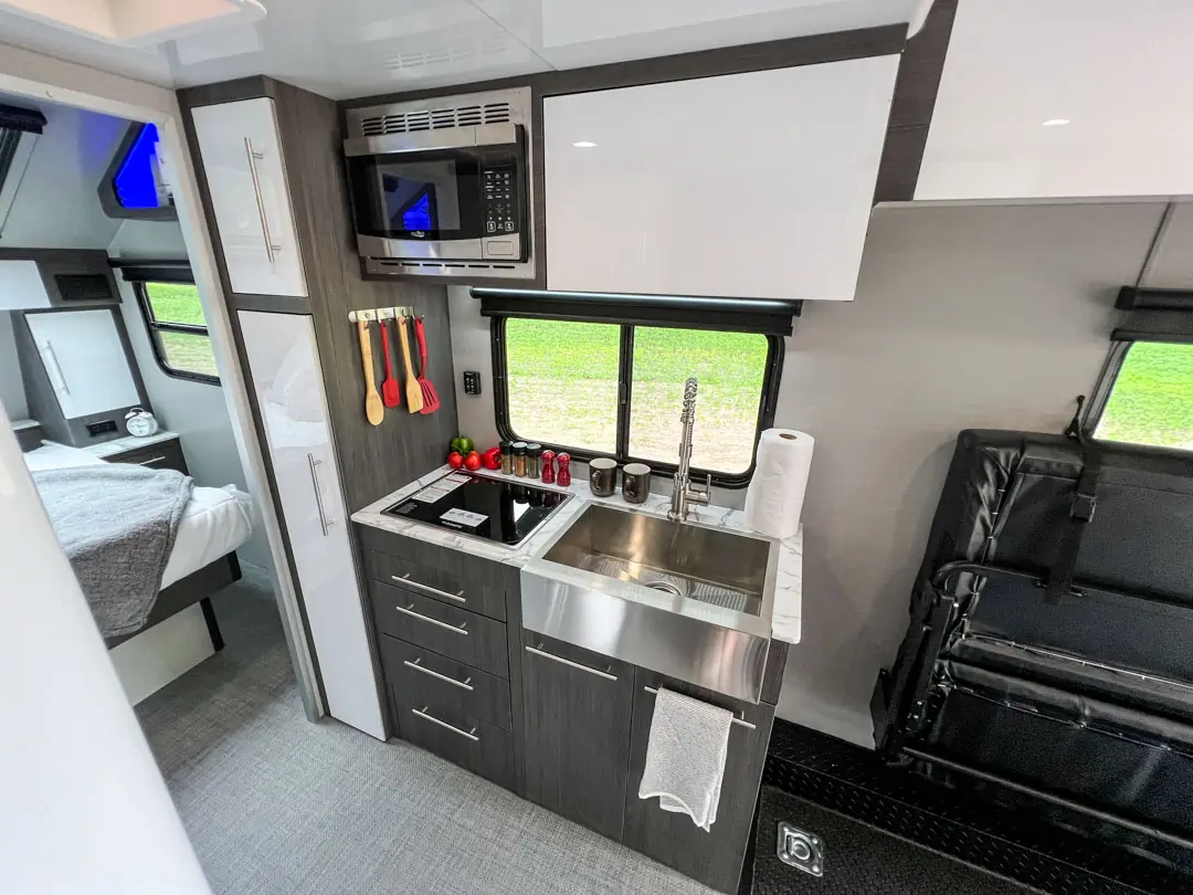 inTech RV O-V-R Adventure