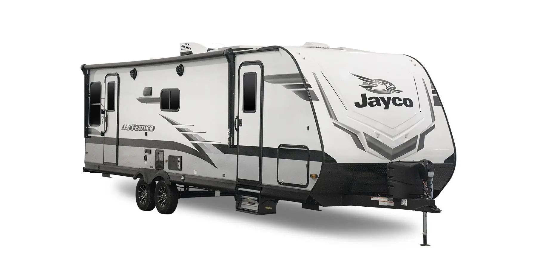 Jayco Jay Feather 26RL