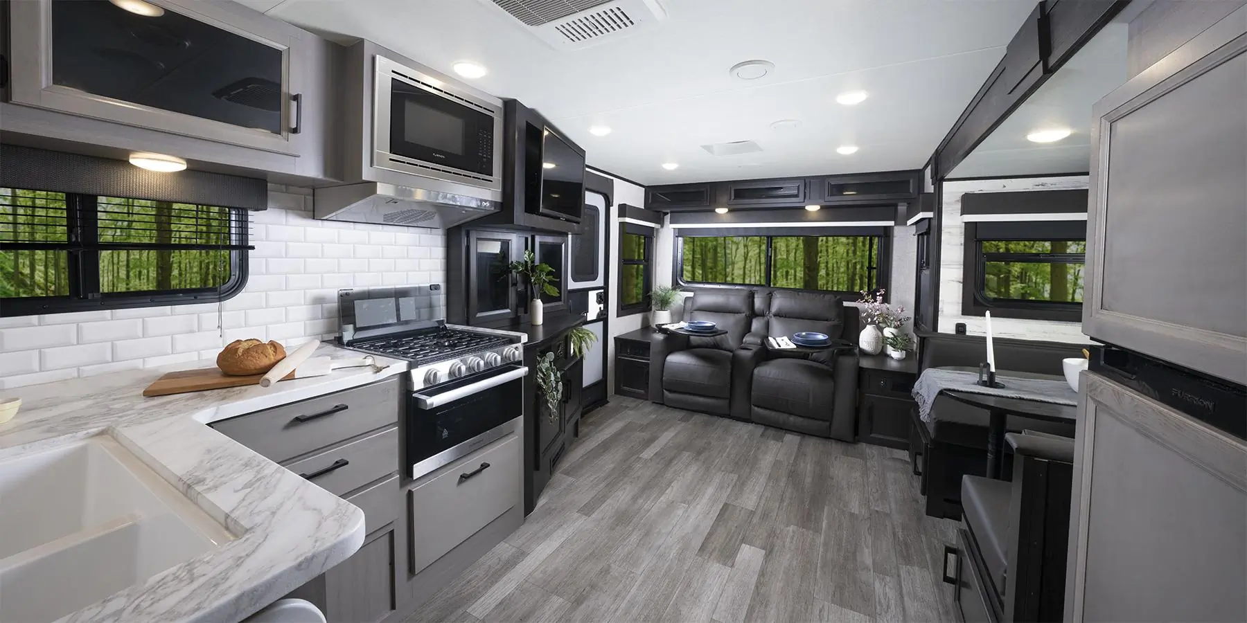 Jayco Jay Feather 26RL