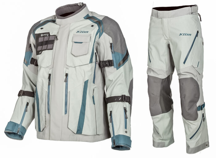 2023 Klim Badlands Pro A3