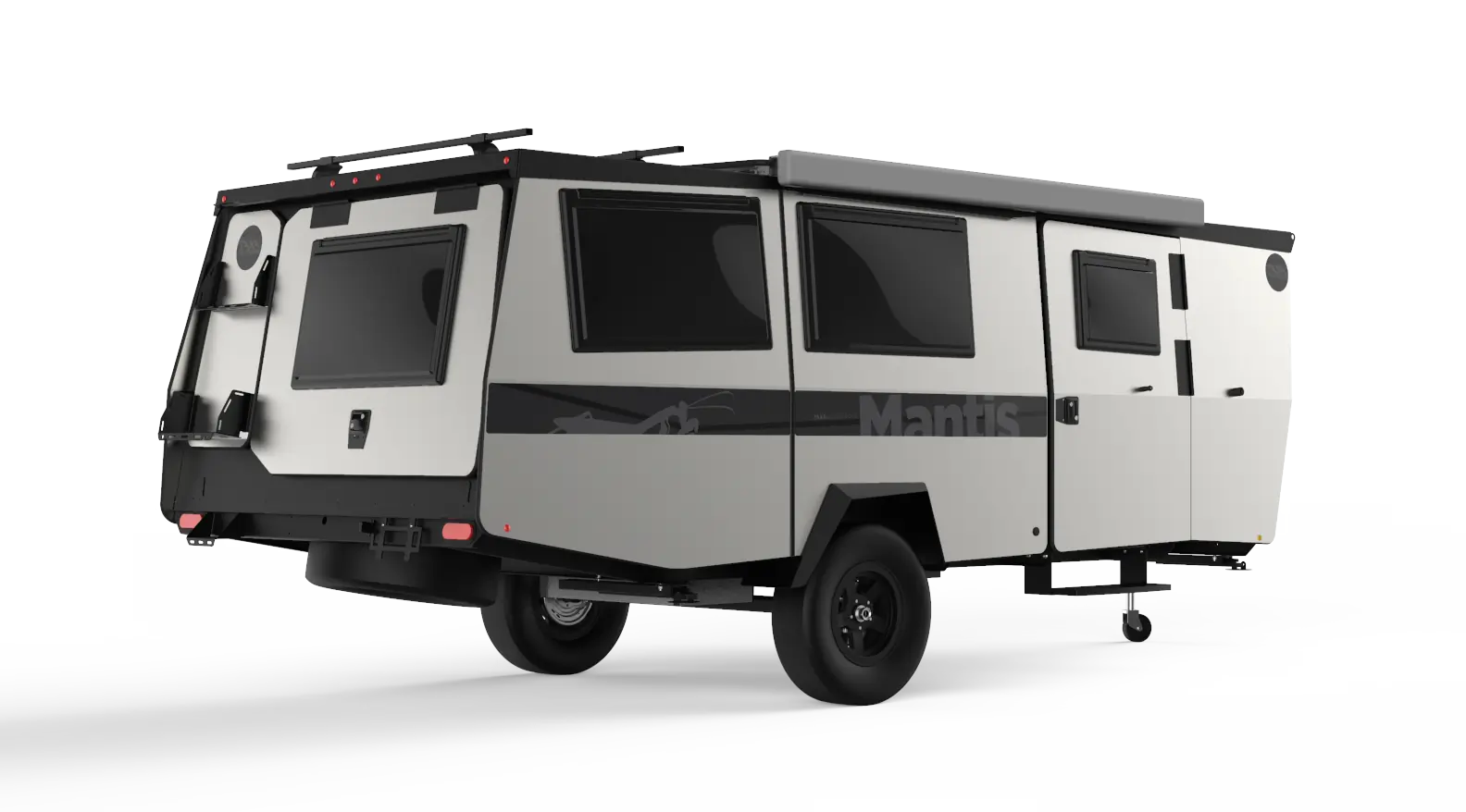 TAXA Outdoors Mantis 5.2 Overland
