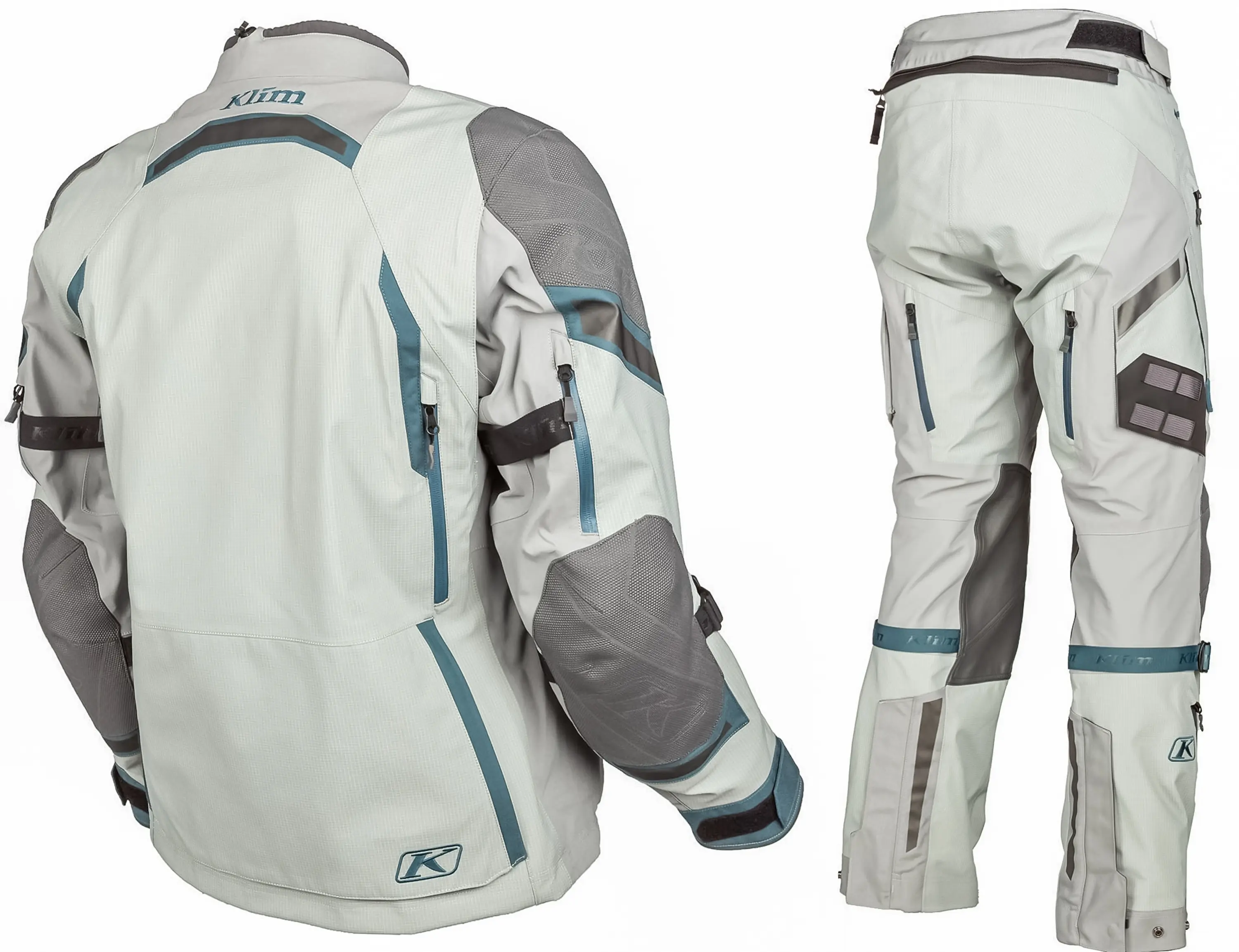 2023 Klim Badlands Pro A3