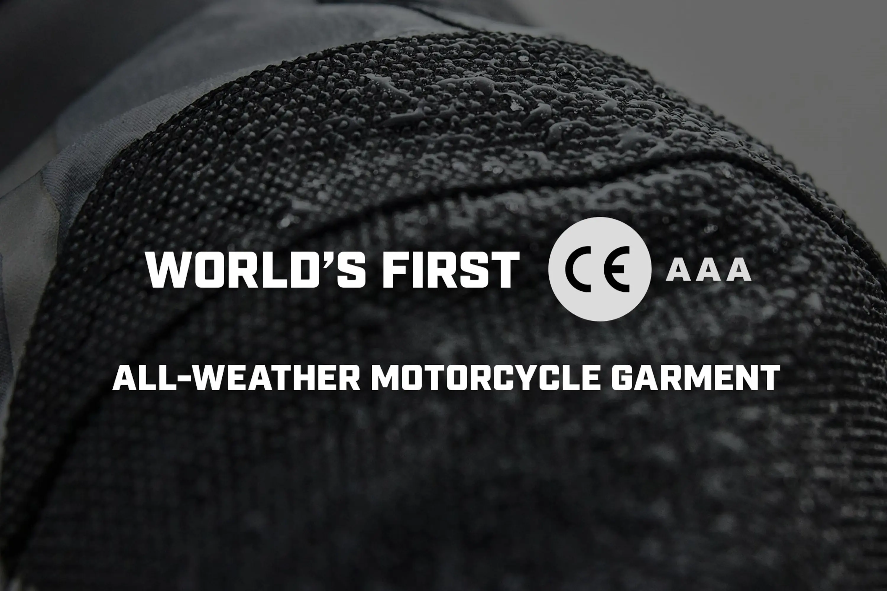 2023 Klim Badlands Pro A3