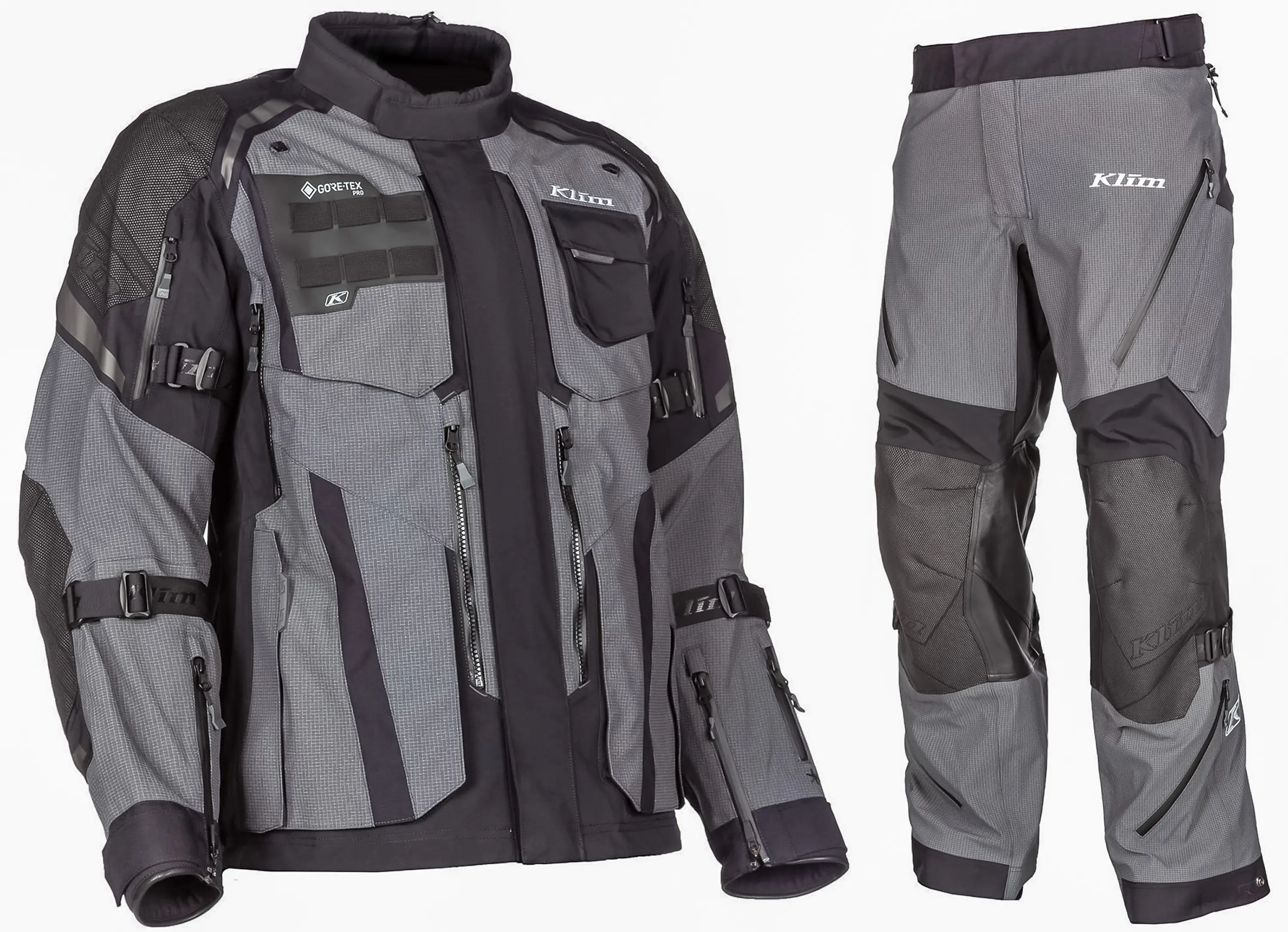 2023 Klim Badlands Pro A3