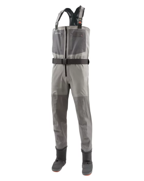 Simms G4Z Stockingfoot Waders