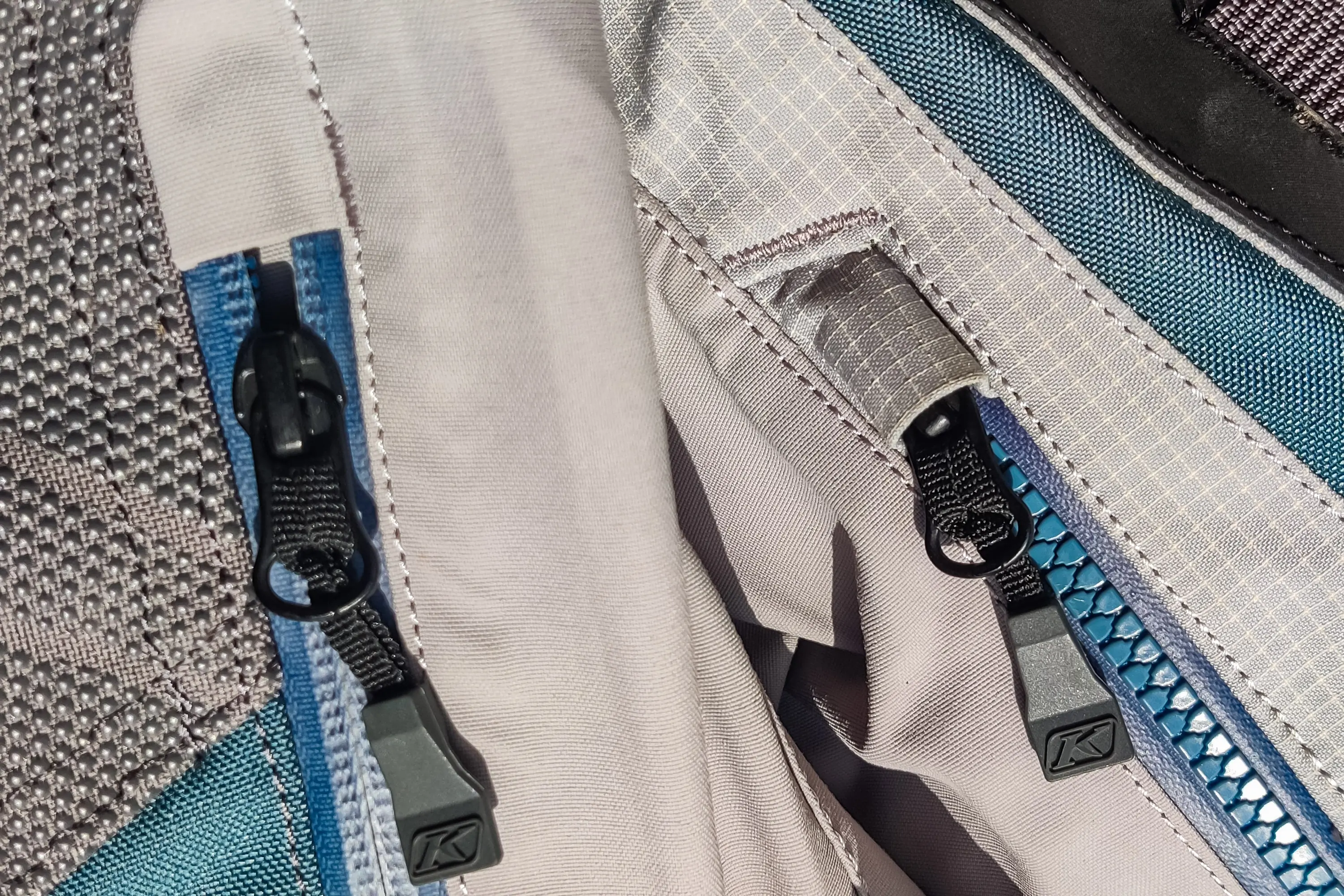 2023 Klim Badlands Pro A3