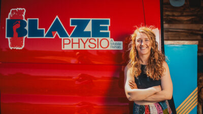 Tips for Healthy Hiking: Thru-Hiking Physical Therapist Shares Advice for Long Trails