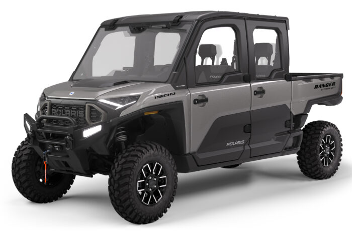 2024 Polaris Ranger XD 1500