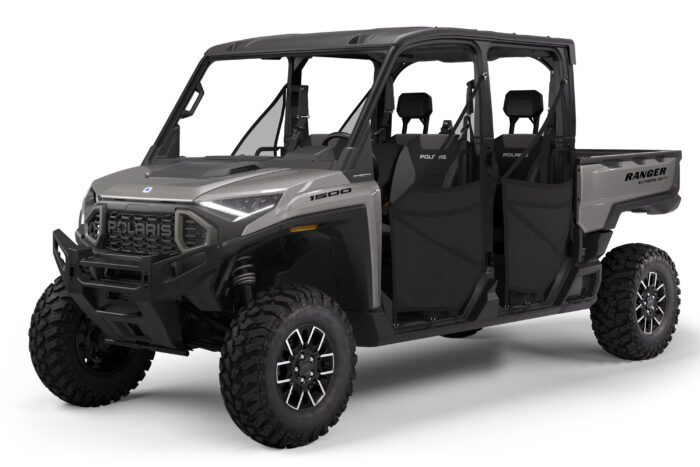 2024 Polaris Ranger XD 1500