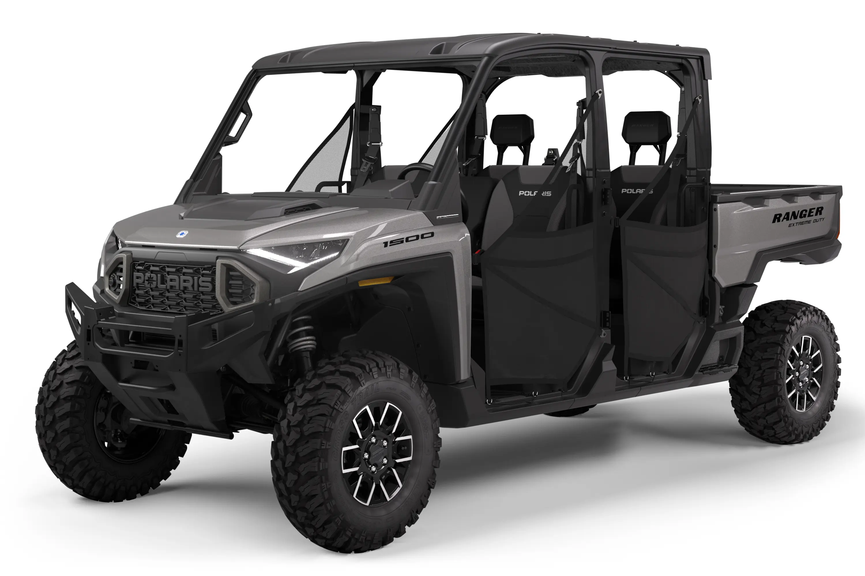 2024 Polaris Ranger XD 1500