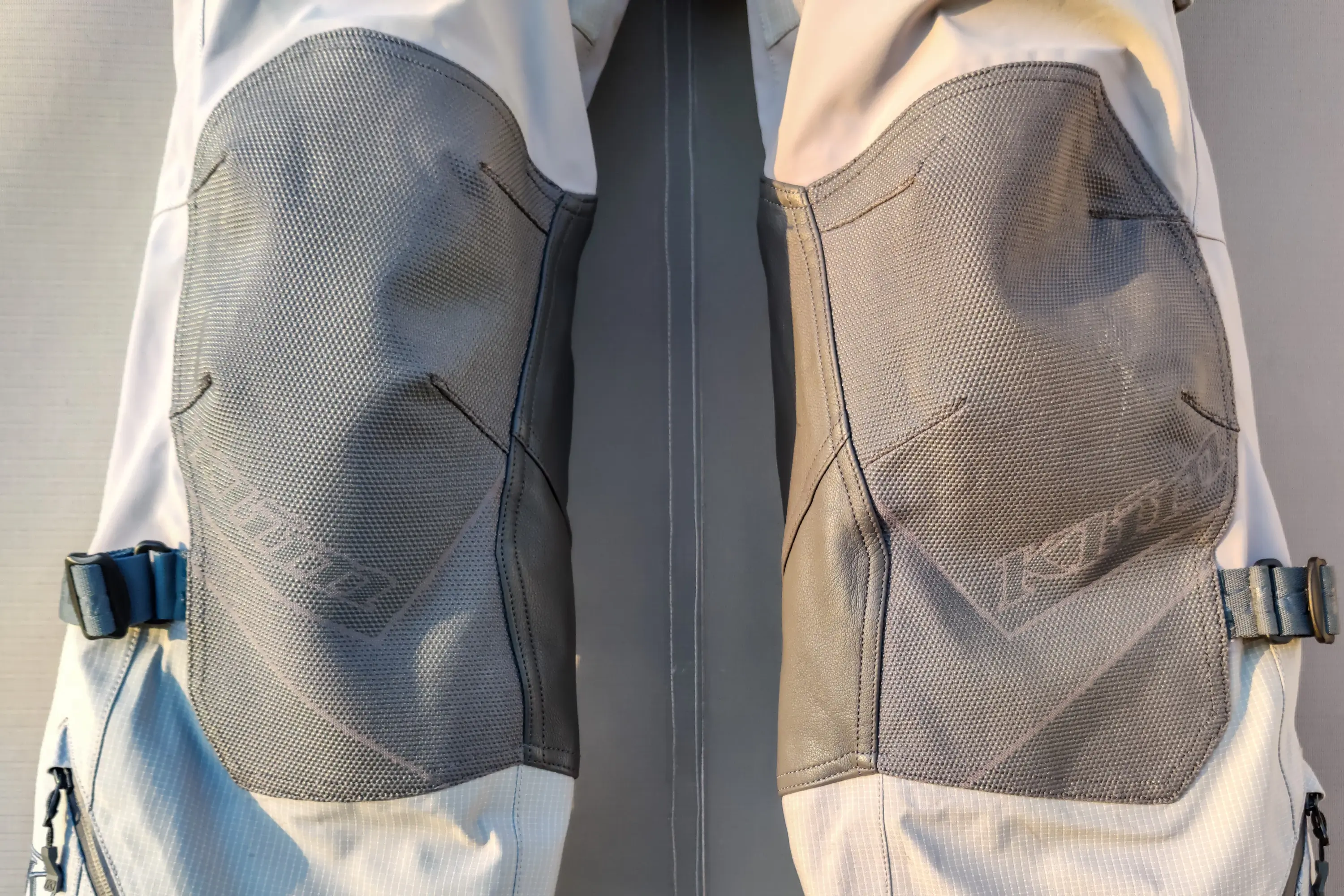 2023 Klim Badlands Pro A3