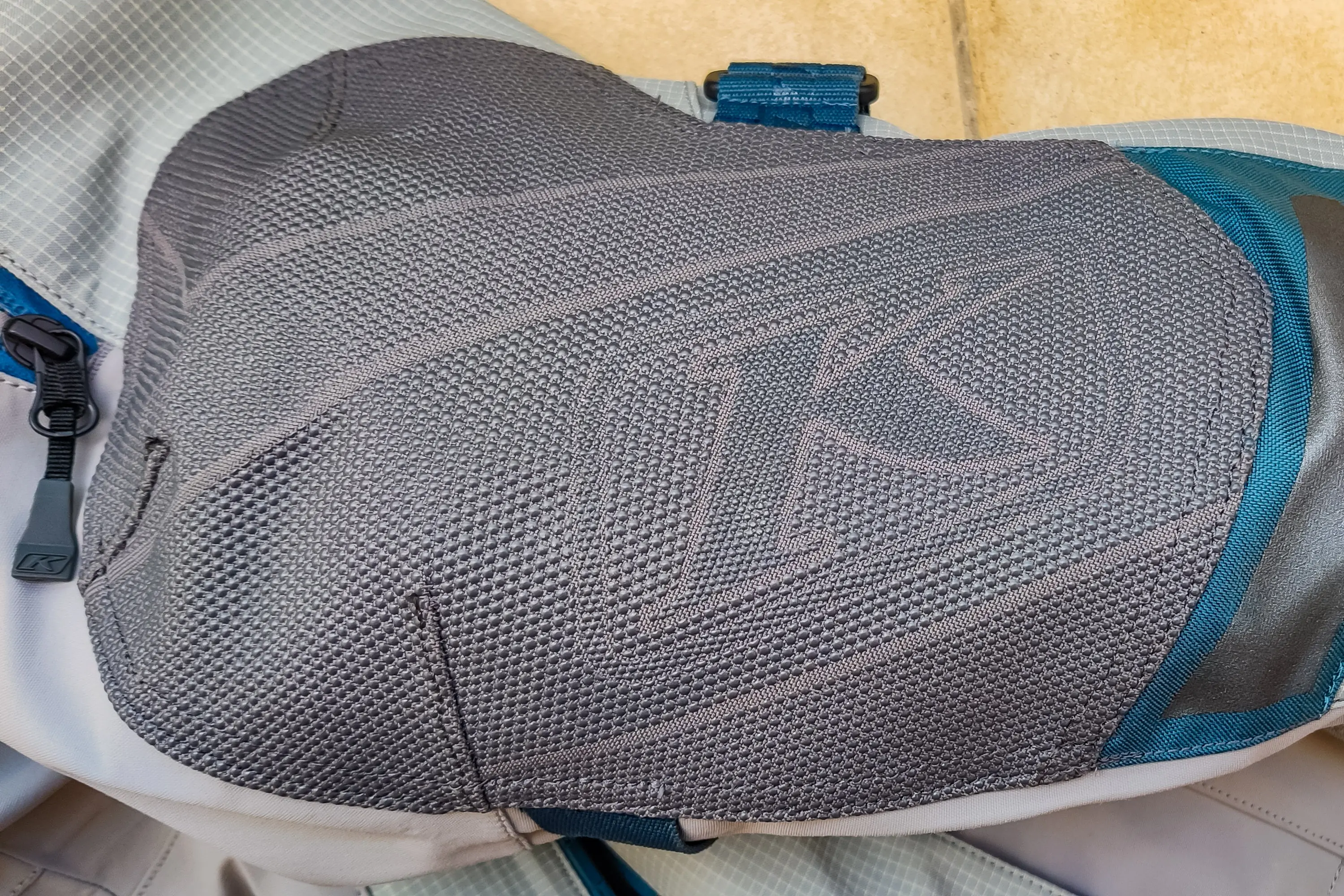 2023 Klim Badlands Pro A3