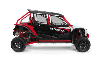 2023 Honda Talon 1000R-4