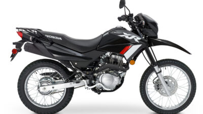 2023 Honda XR150L