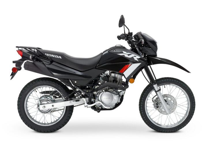 2023 Honda XR150L