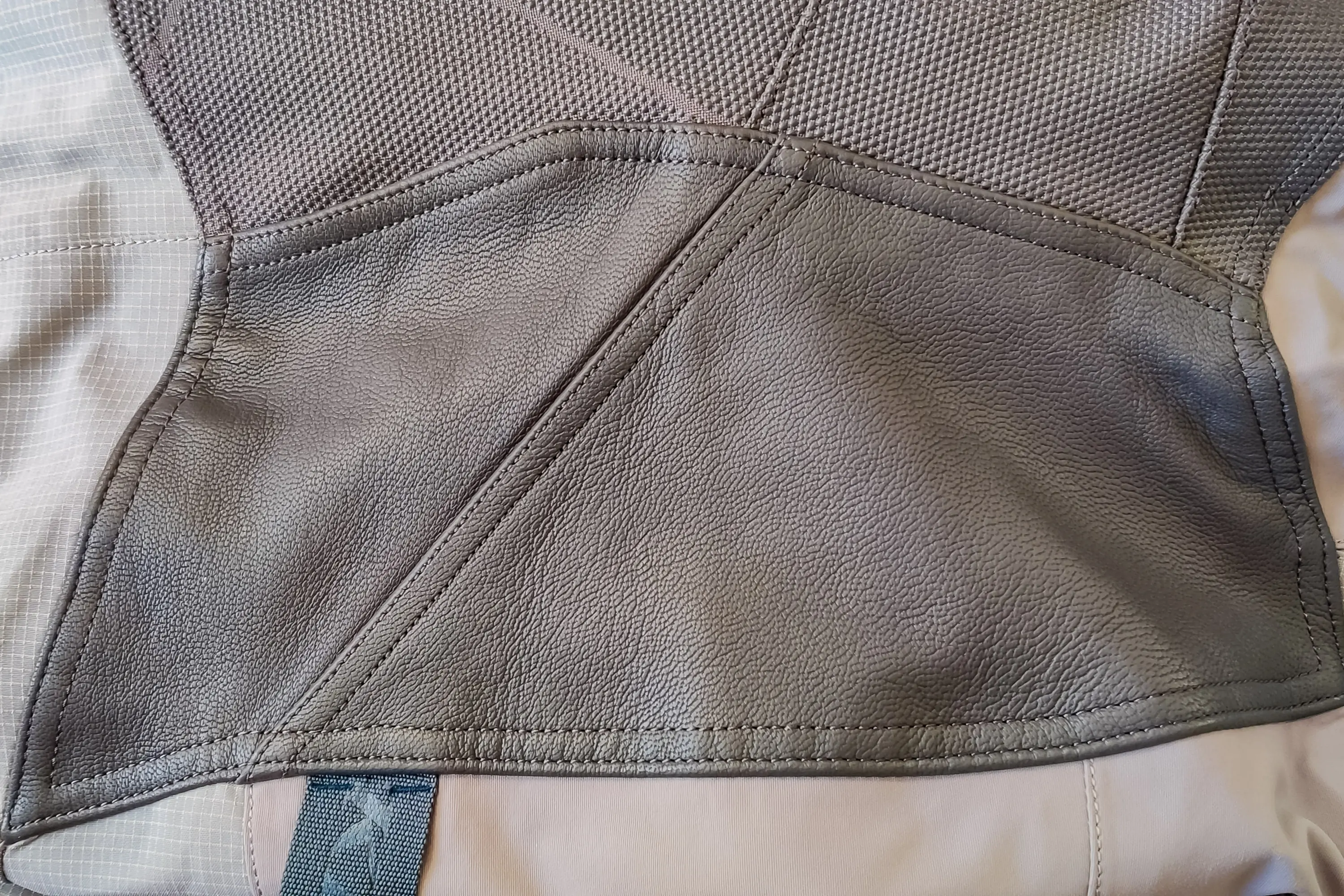 2023 Klim Badlands Pro A3