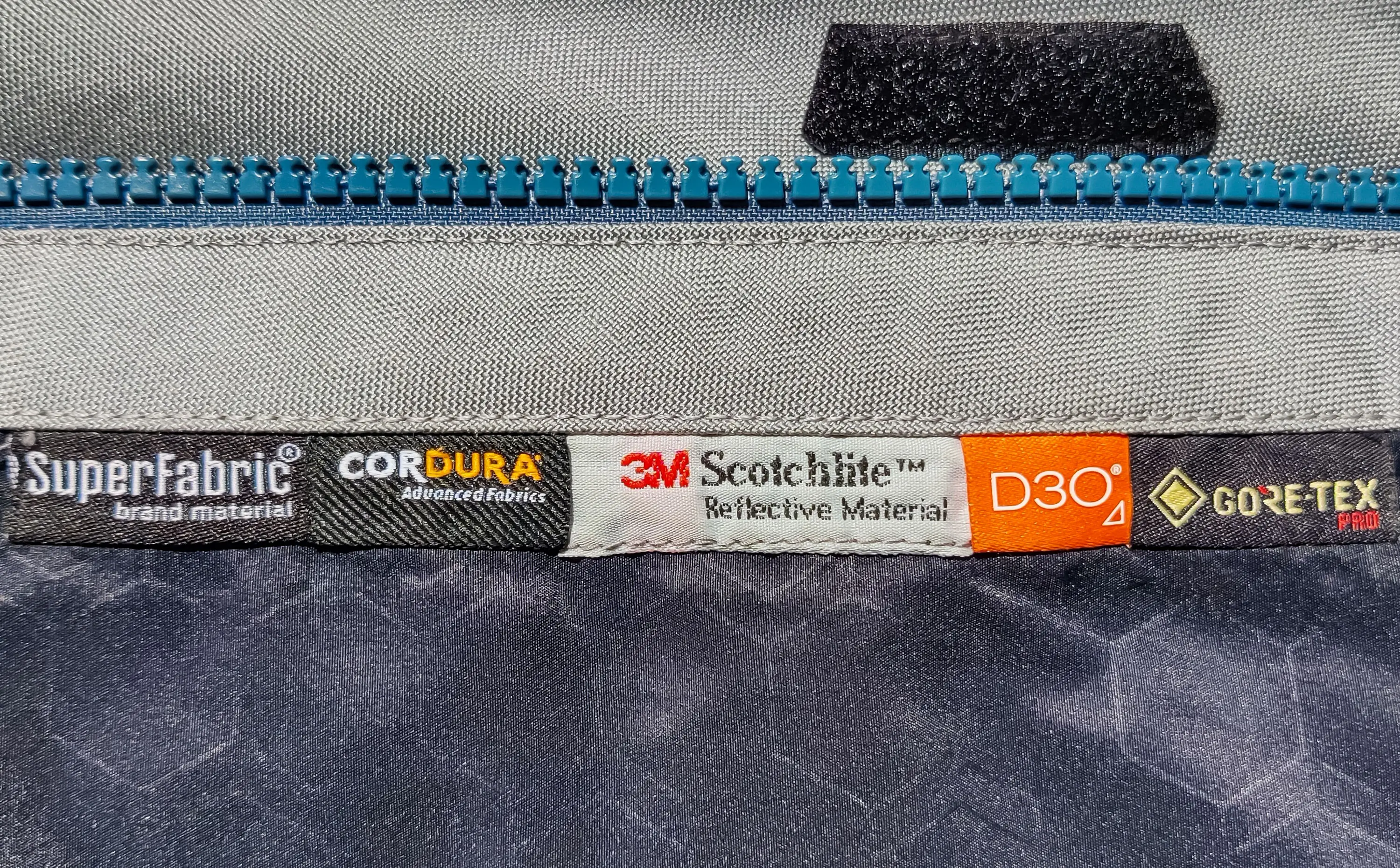 2023 Klim Badlands Pro A3