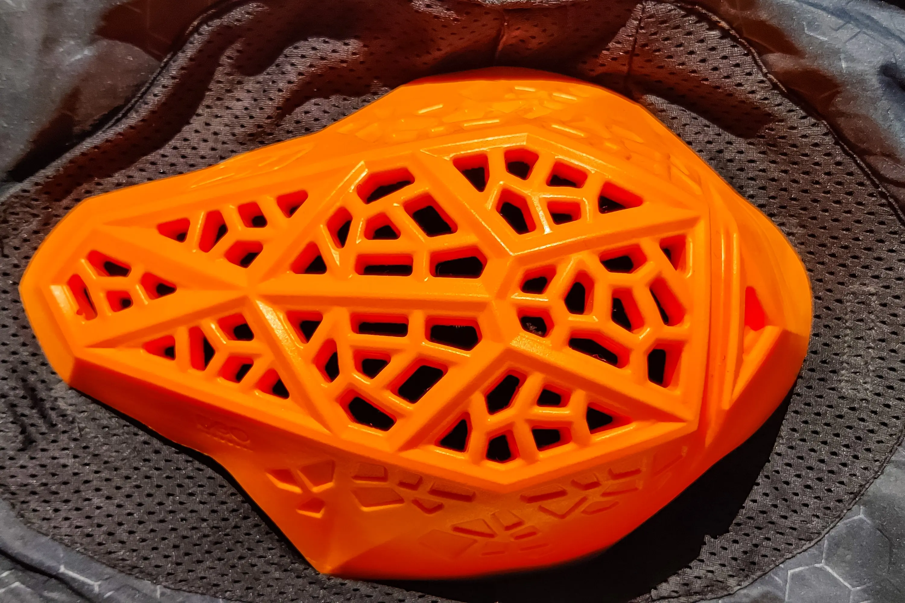 2023 Klim Badlands Pro A3