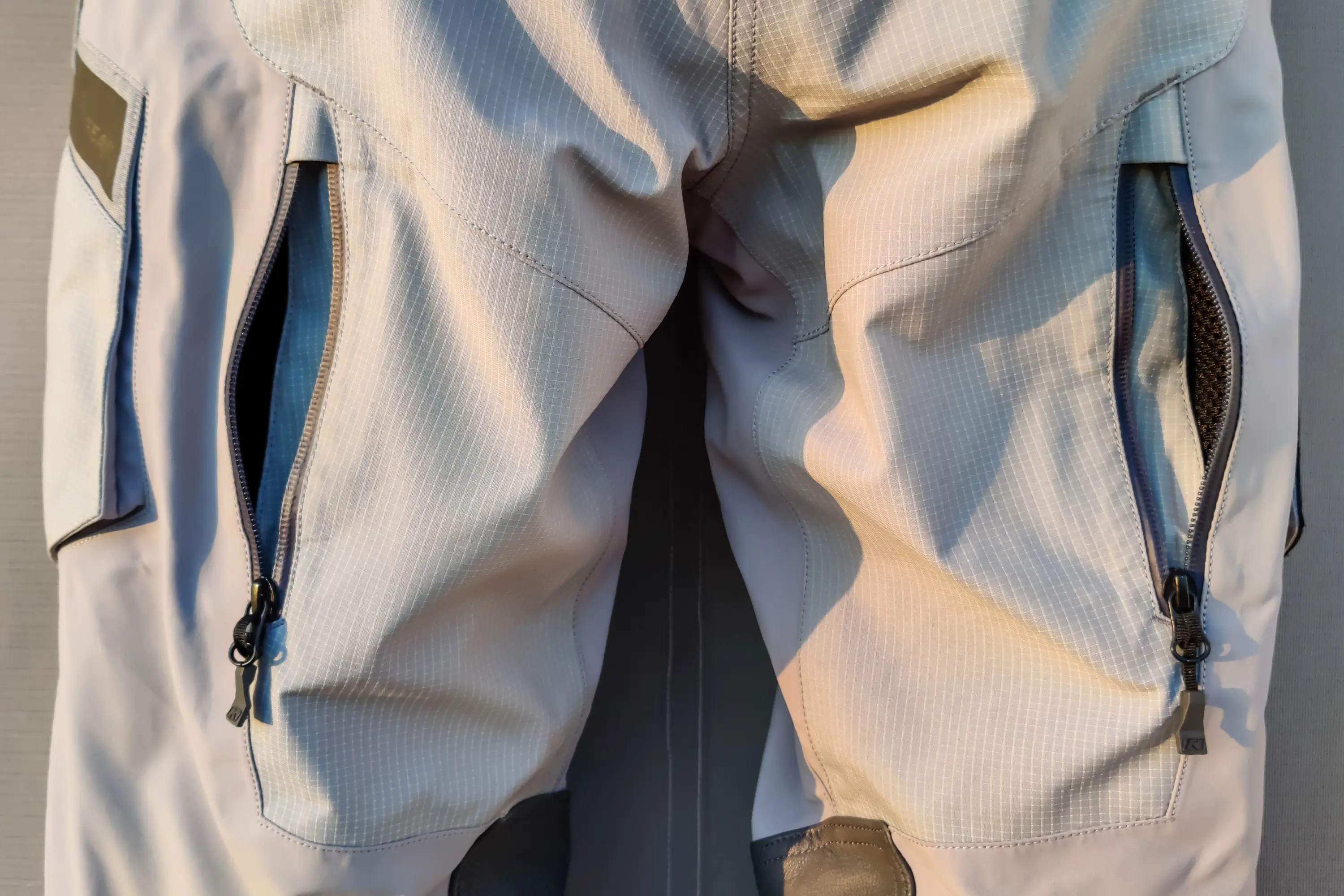 2023 Klim Badlands Pro A3