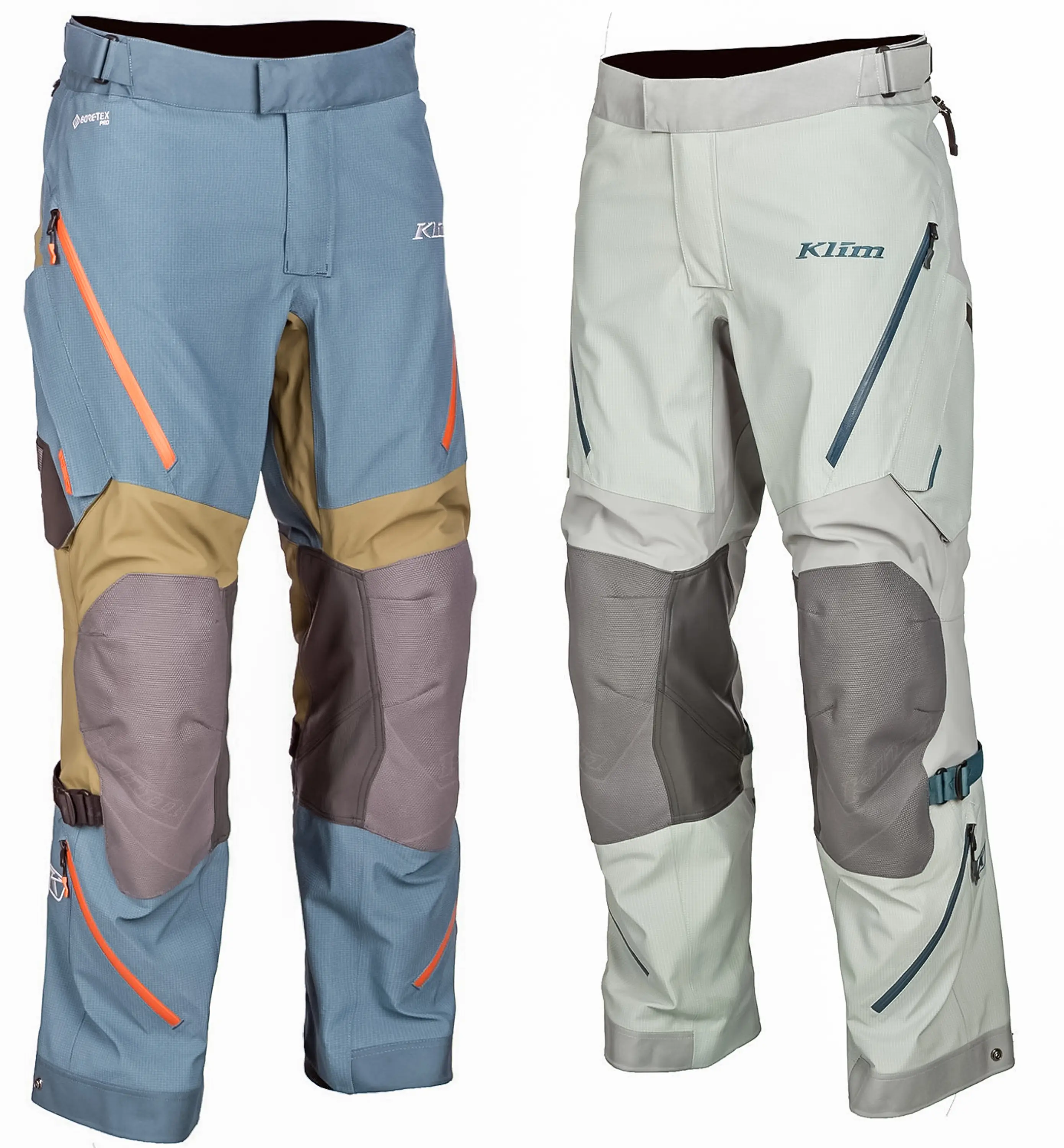 2023 Klim Badlands Pro A3