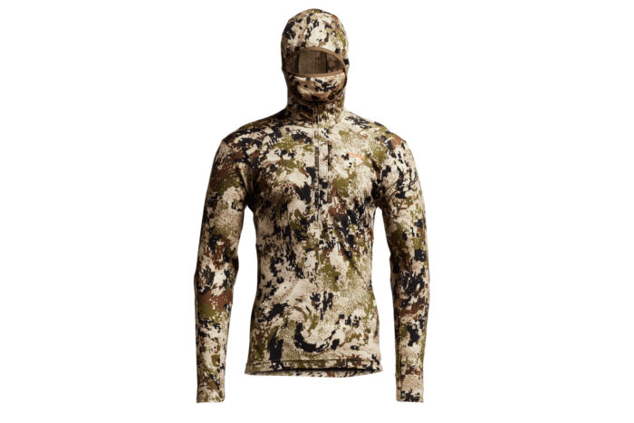 Sitka Intercept Hoodie