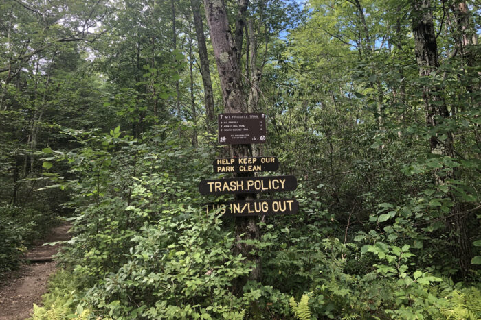 8 Hikes in New England You’ve Probably Never Heard Of