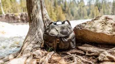 Frost River Sues Lucasfilm, Filson Over ‘Indiana Jones’ Backpack