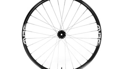 Berd HAWK30 All-Mountain Wheelset