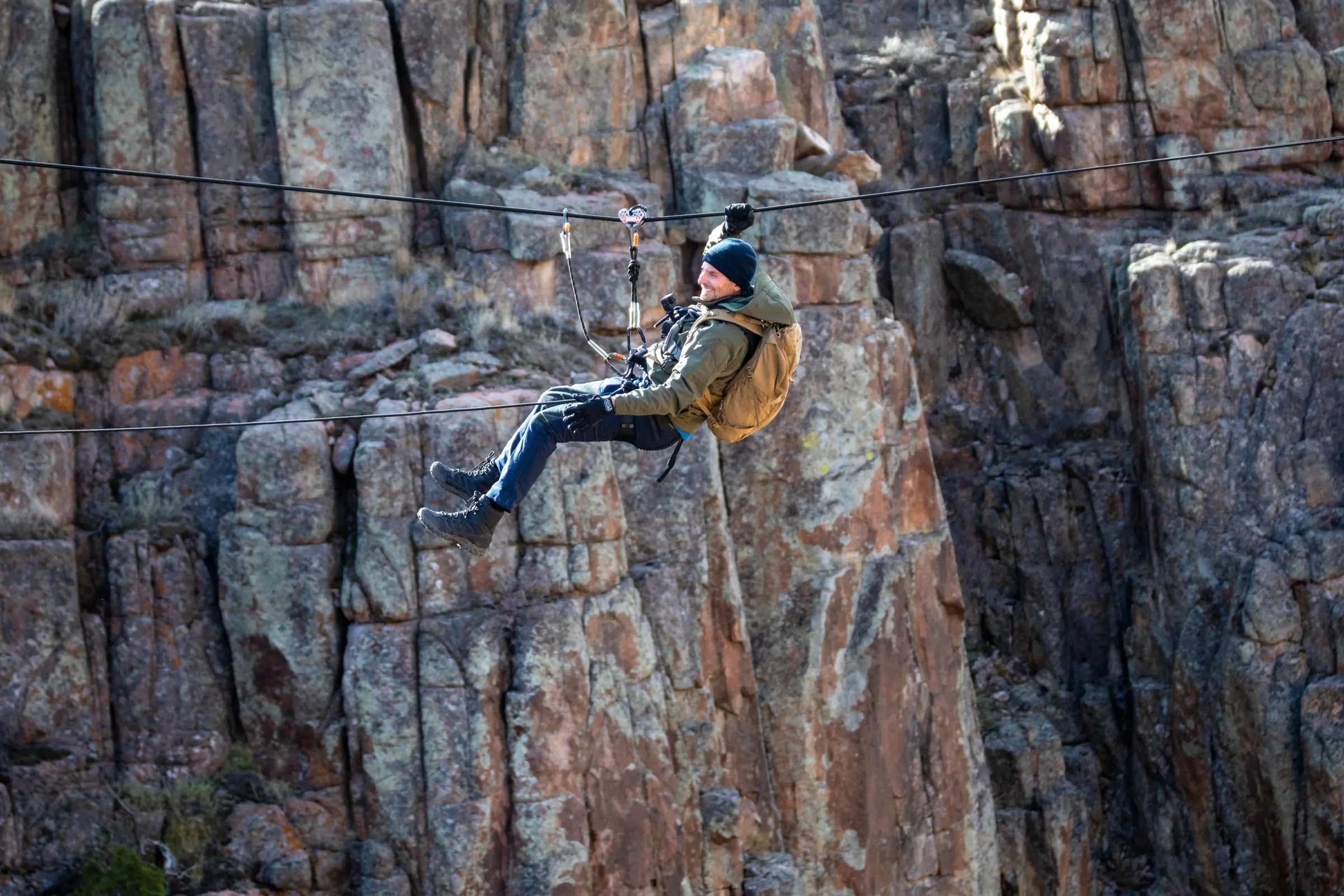 (Photo/National Geographic for Disney - Jeff Ellingson)