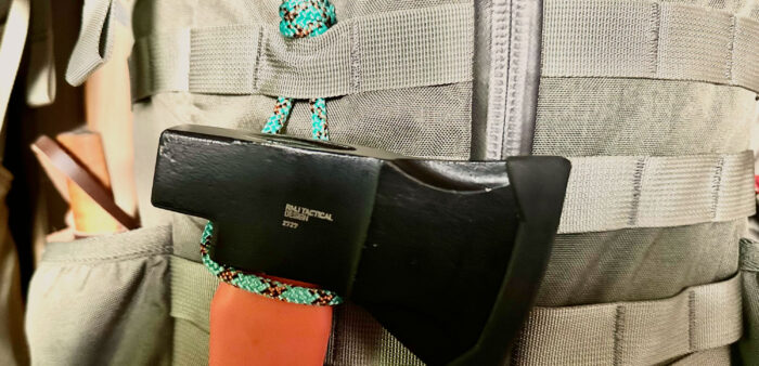 CRKT Chogan - Cord Loop Hanger