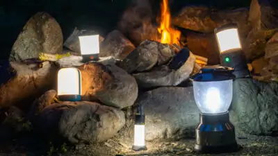 The Best Camping Lanterns of 2025