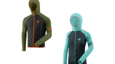 Dynafit Alpine Wind 2 Jacket